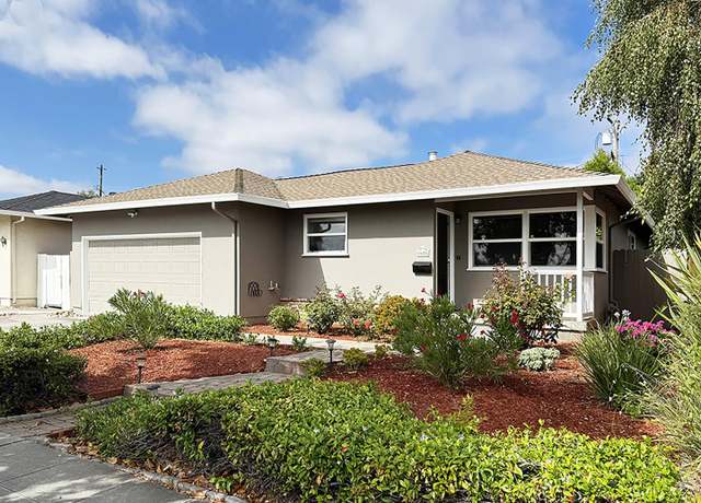 Property at 1625 S Wolfe Rd, Sunnyvale, CA 94087, 3 beds, 2 baths