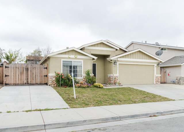 Property at 2351 Driftwood Ct, Hollister, CA 95023, 4 beds, 2 baths