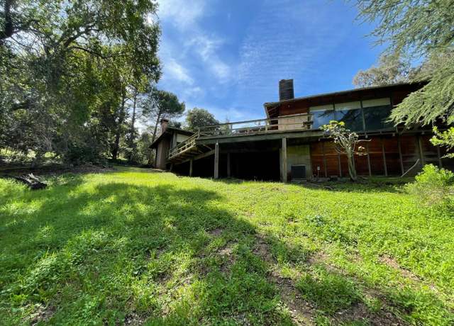 Property at 10531 Magdalena Rd, Los Altos Hills, CA 94024, 3 beds, 3 baths