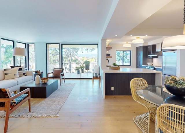 Property at 360 Everett Ave Unit 5B, Palo Alto, CA 94301, 2 beds, 2 baths
