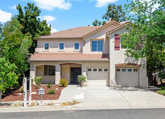 Property at 3585 Cour Du Vin, San Jose, CA 95148, 4 beds, 2.5 baths