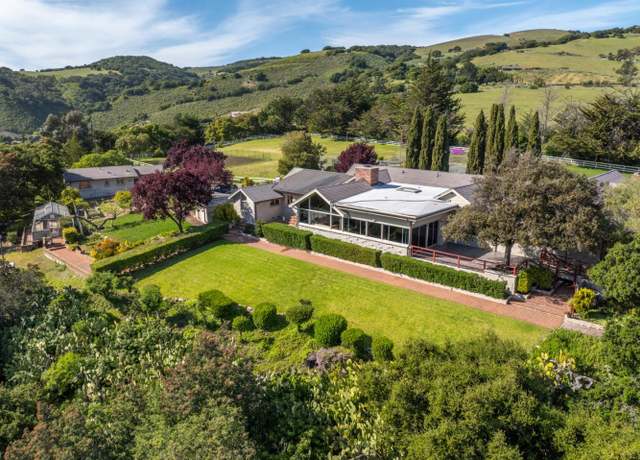 Property at 22 Rancho Fiesta Rd, Carmel Valley, CA 93924, 7 beds, 8 baths