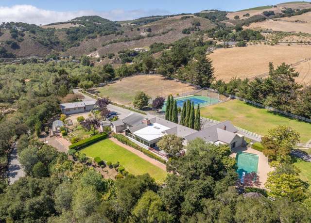 Property at 22 Rancho Fiesta Rd, Carmel Valley, CA 93924, 7 beds, 8 baths