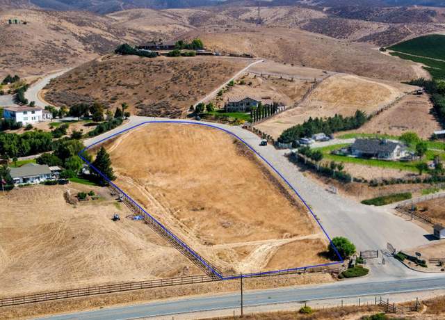 Property at 35700 Eagle Rdg, Soledad, CA 93960
