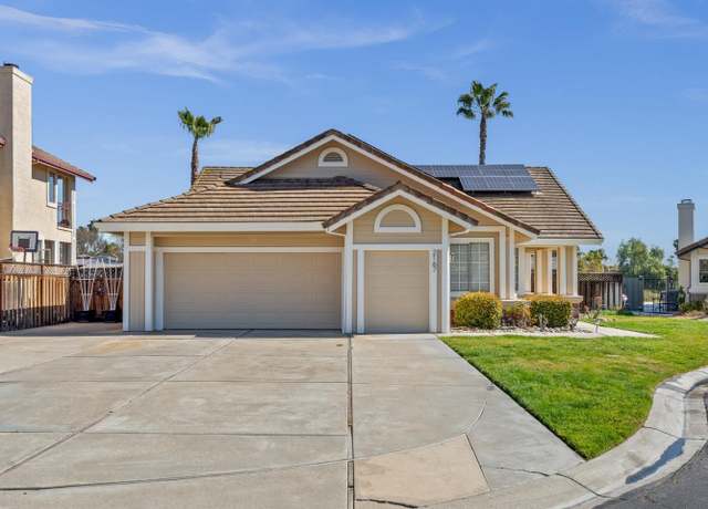 Property at 2167 Saint Andrews Ct, Discovery Bay, CA 94505, 3 beds, 2 baths