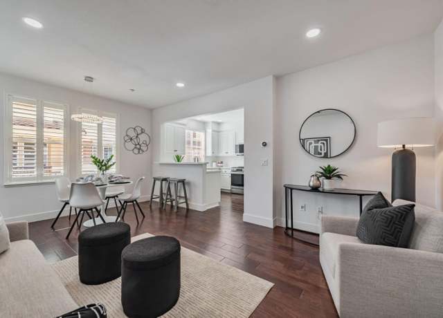 Property at 413 Topaz Ter, Sunnyvale, CA 94089, 2 beds, 2.5 baths