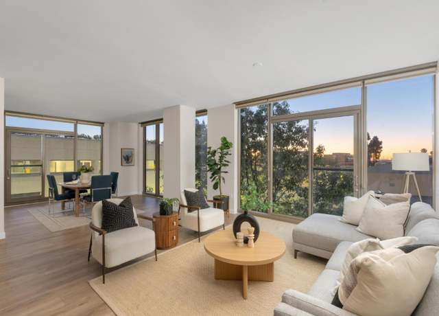 Property at 38 N Almaden Blvd #411, San Jose, CA 95110, 2 beds, 2 baths