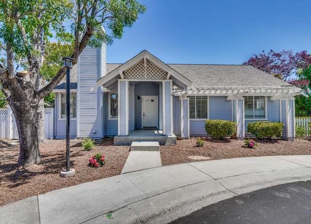 Property at 304 Windmill Park Ln, Mountain View, CA 94043, 3 beds, 2 baths