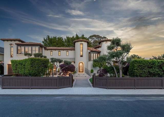 Property at 106 Farley Dr, Aptos, CA 95003, 3 beds, 3.5 baths