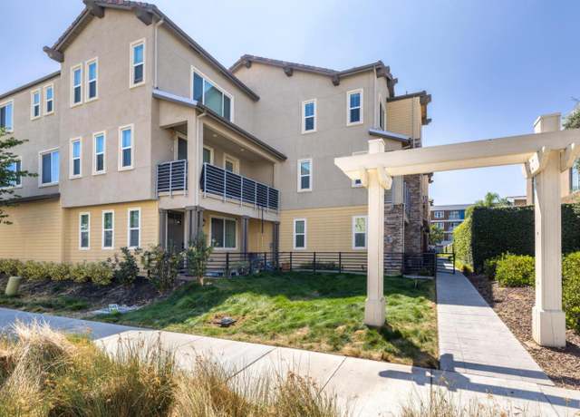 Property at 827 Lotus Flower Loop, San Jose, CA 95123, 3 beds, 3.5 baths
