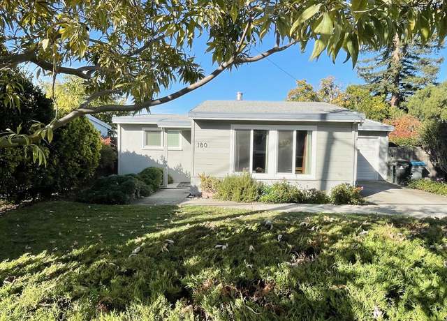 Photo of 180 Beatrice St, Mountain View, CA 94043