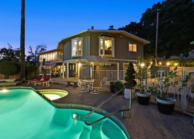 Property at 20846 Almaden Rd, San Jose, CA 95120, 3 beds, 3 baths