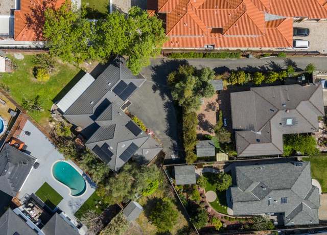 Property at 268 Alameda De Las Pulgas, Redwood City, CA 94062, 5 beds, 3 baths