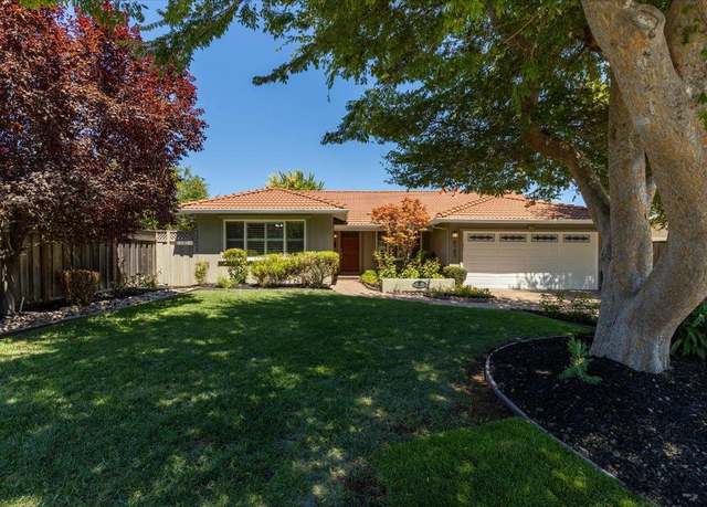 Property at 6162 Hancock Ave, San Jose, CA 95123, 3 beds, 2 baths