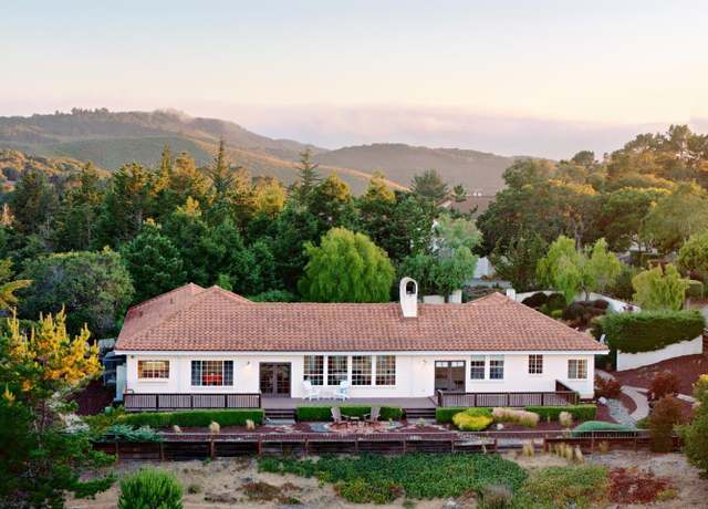 Property at 10590 Hidden Mesa Pl, Monterey, CA 93940, 3 beds, 3 baths