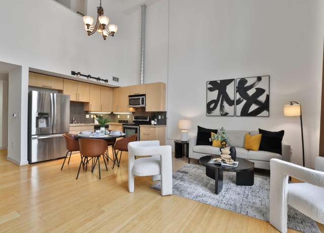 Property at 88 Bush St #2198, San Jose, CA 95126, 1 bed, 1.5 baths