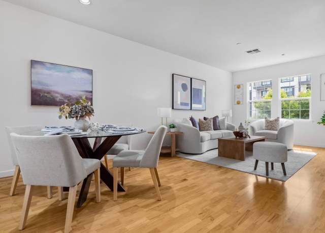 Property at 582 Kiholo Ter, Sunnyvale, CA 94089, 2 beds, 2.5 baths