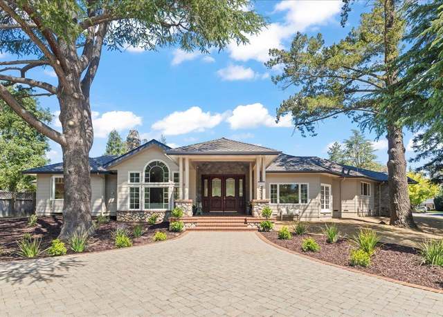 Property at 18843 Montewood Ct, Saratoga, CA 95070, 6 beds, 4.5 baths