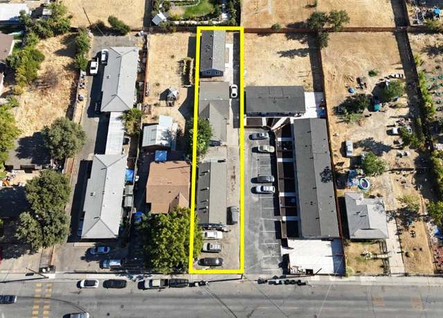 Property at 1204 South Ave, Sacramento, CA 95838, 9 beds, 6 baths