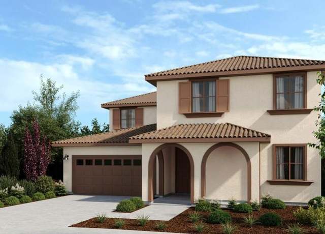 Property at 16547 Barnett St, Lathrop, CA 95330, 5 beds, 4 baths