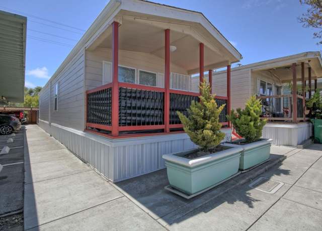 Property at 101 W FRONT St #6, Watsonville, CA 95076, 2 beds, 1 bath