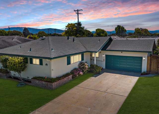 Property at 737 College Dr, Salinas, CA 93901, 3 beds, 2 baths