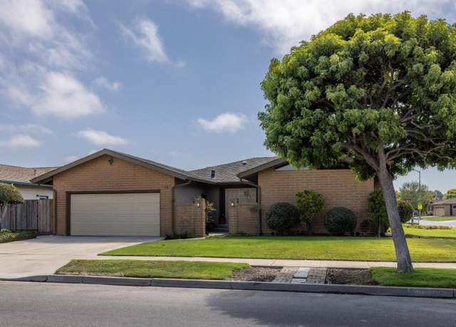 Property at 981 Sierra Madre Dr, Salinas, CA 93901, 3 beds, 2 baths