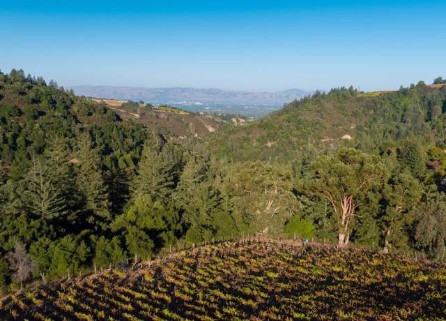 Property at 23600 Congress Springs Rd, Saratoga, CA 95070, 3 beds, 2.5 baths