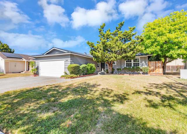 Property at 3618 May Ln, San Jose, CA 95124, 3 beds, 2 baths