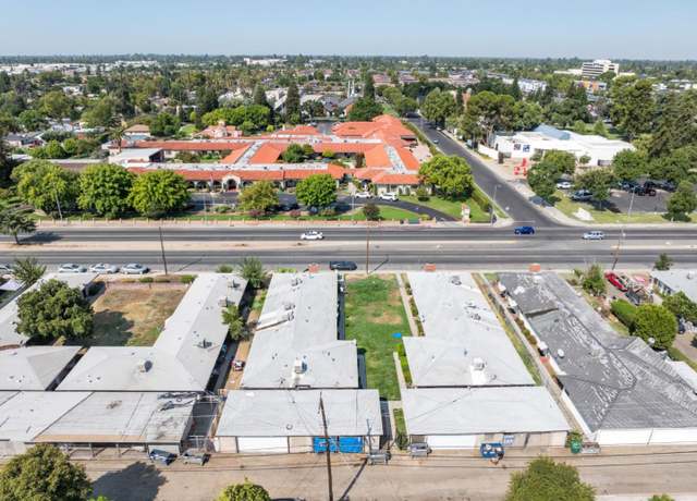 Property at 2128 N First St, Fresno, CA 93703, 6 beds, 4 baths