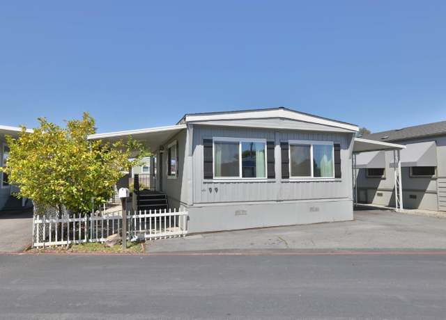 Property at 8282 Murray Ave #99 #99, Gilroy, CA 95020, 2 beds, 1 bath