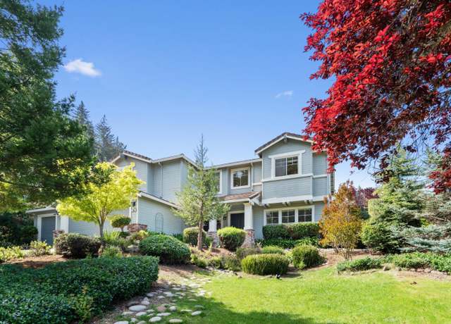 Property at 501 Shasta Park Ct, Scotts Valley, CA 95066, 4 beds, 3 baths