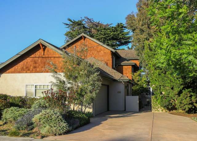 Property at 130 Getchell St, Santa Cruz, CA 95060, 3 beds, 3 baths