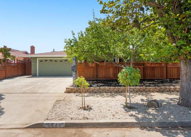 Property at 2544 Glenrio Dr, San Jose, CA 95121, 4 beds, 4 baths