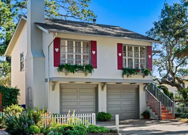 Property at 0 Mission 2 SE of 9th Ave, Carmel, CA 93921, 1 bed, 1 bath
