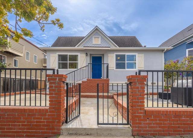 Property at 739 W Franklin St, Monterey, CA 93940, 6 beds, 4 baths