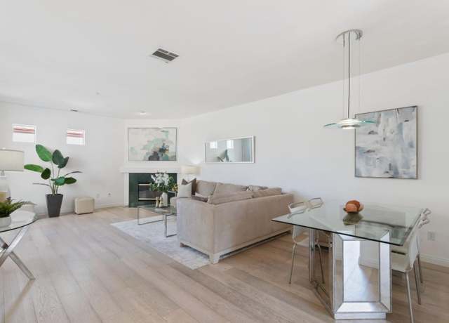 Property at 2573 Park Blvd Unit U204, Palo Alto, CA 94306, 2 beds, 2.5 baths
