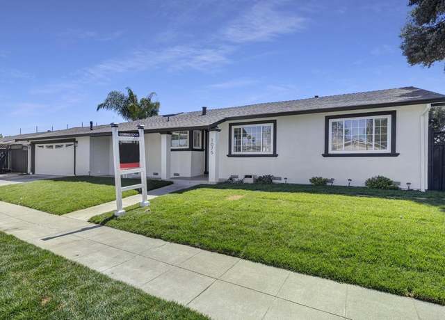 Property at 1075 Summerfield Dr, San Jose, CA 95121, 3 beds, 2 baths