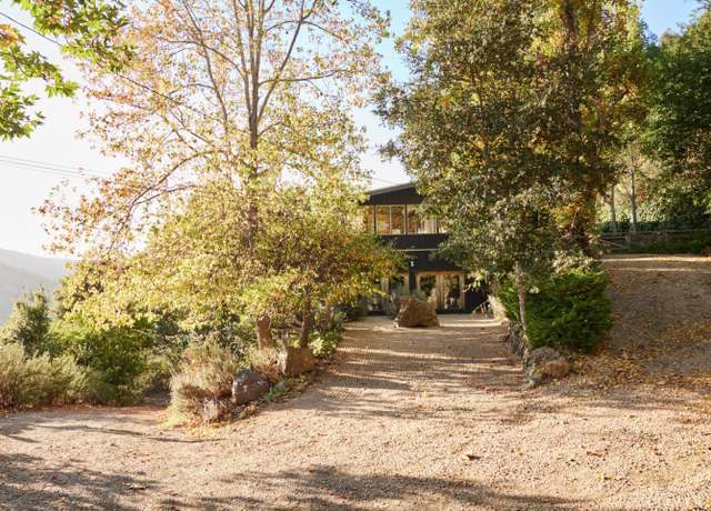 Property at 46845 Highway 1, Big Sur, CA 93920, 4 beds, 2 baths