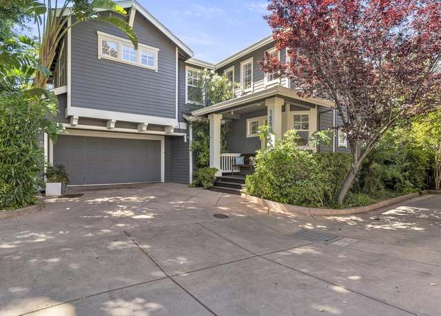 Property at 1550 Redwood Ct, Mountain View, CA 94041, 4 beds, 2.5 baths