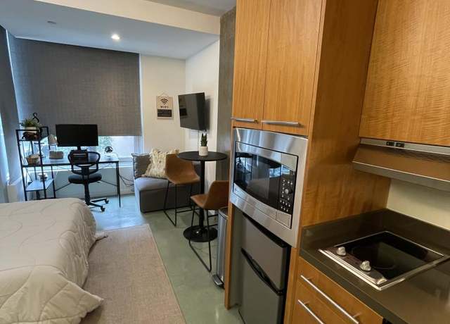 Property at 766 Harrison St #202, San Francisco, CA 94107, 1 bath