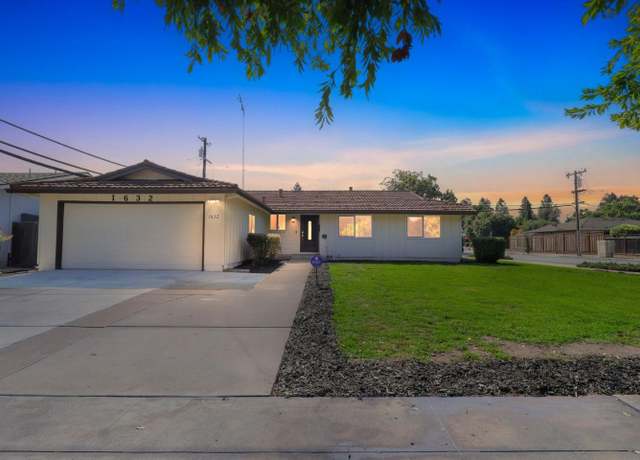 Property at 1632 Trona Way, San Jose, CA 95125, 3 beds, 2 baths