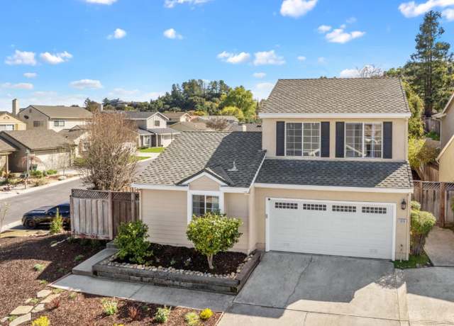 Property at 1616 Brentwood Ln, Gilroy, CA 95020, 5 beds, 3 baths