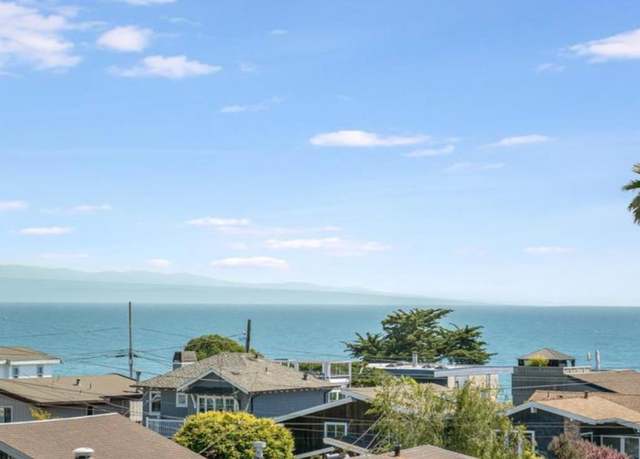 Property at 423 Hillcrest Dr, Aptos, CA 95003, 3 beds, 2 baths