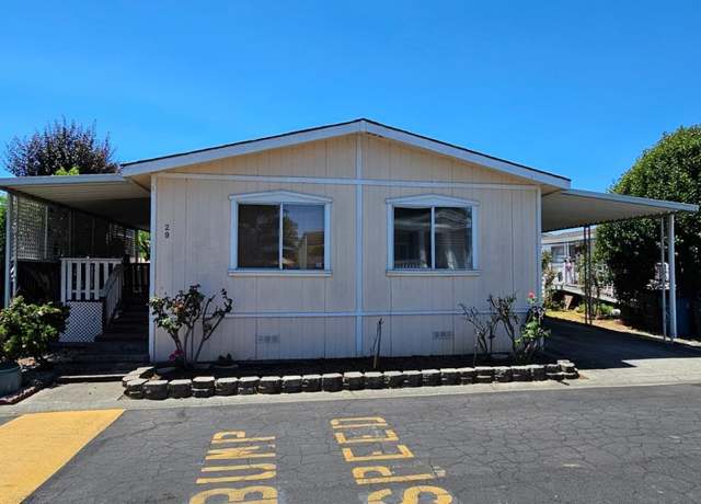 Property at 500 W 10th St #29, Gilroy, CA 95020, 2 beds, 2 baths