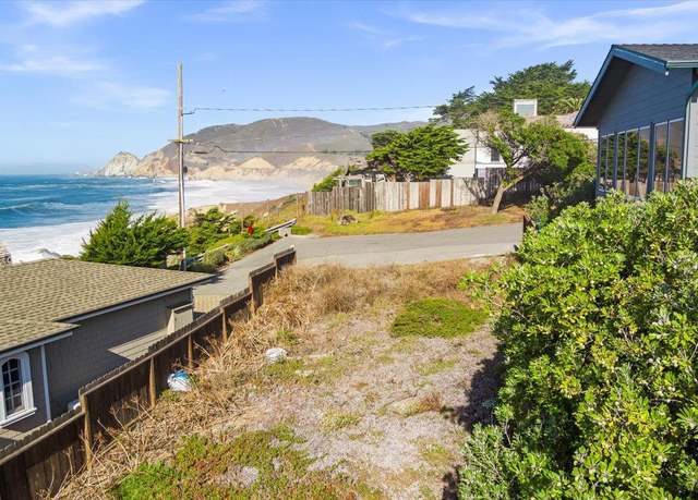 Property at 000 Sea Cliff Ct, Montara, CA 94037