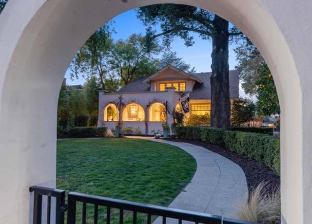 Property at 221 Los Gatos Blvd, Los Gatos, CA 95030, 5 beds, 3.5 baths