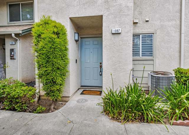 Property at 1087 Summerain Ct, San Jose, CA 95122, 2 beds, 2.5 baths