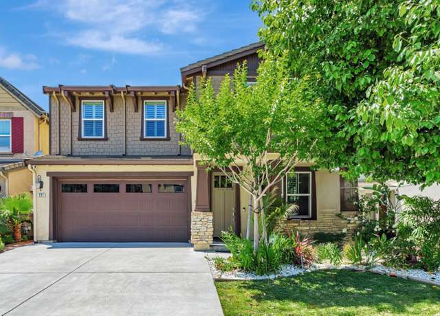 Property at 231 Coriander Ave, Morgan Hill, CA 95037, 5 beds, 3 baths