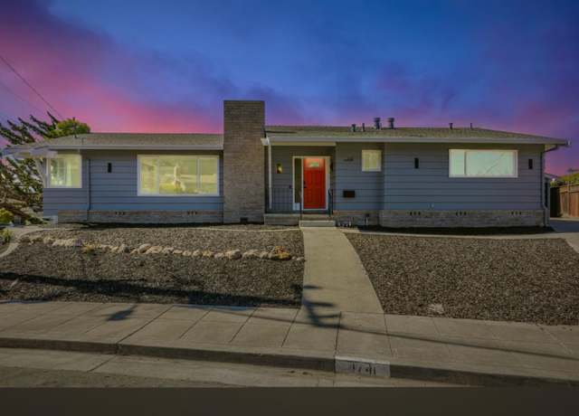 Property at 4741 Sorani Way, Castro Valley, CA 94546, 3 beds, 2 baths